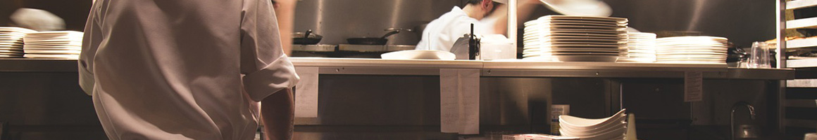 Eating American (New) at NM Cafe at Neiman Marcus restaurant in Atlanta, GA.